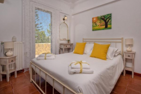 Verde e Mare Villa & Apartment